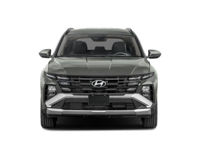 Certified 2026 Hyundai Tucson SEL w/ Tow & Go Package AWD/4WD image 7