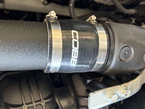 Used 2022 Subaru WRX Limited AWD/4WD image 24