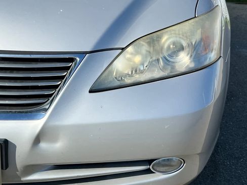 Used 2008 Lexus ES 350 image 11