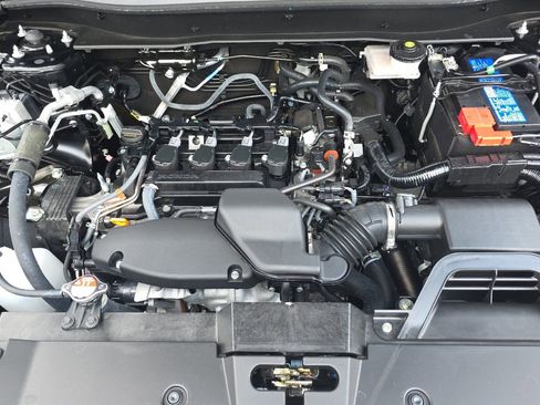 Used 2025 Honda CR-V EX image 31