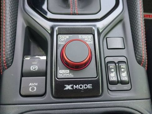 Used 2023 Subaru Forester Sport AWD/4WD image 28