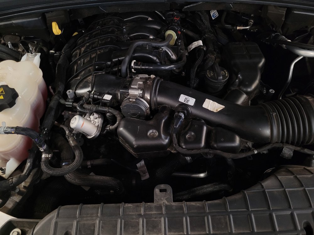 Used 2022 Jeep Grand Cherokee Limited w/ Luxury Tech Group II RWD image 30