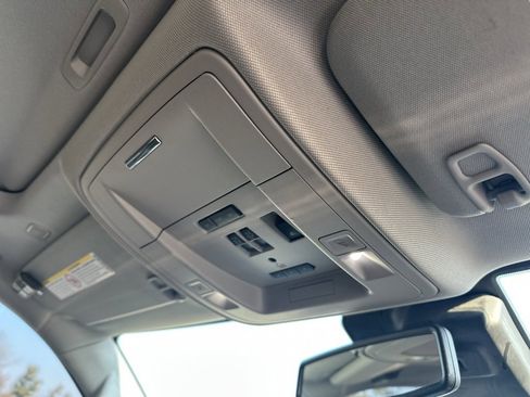 Used 2018 Chevrolet Silverado 2500 LTZ w/ Duramax Plus Package image 26