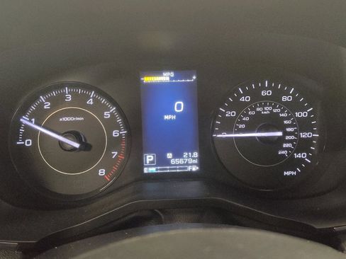 Used 2019 Subaru Impreza 2.0i Premium w/ Eyesight & BSD/Rcta & SRF AWD/4WD image 23