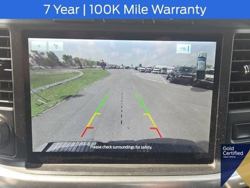 Used 2023 Ford F150 Lariat w/ Max Trailer Tow Package AWD/4WD image 34