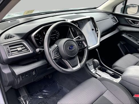 Used 2023 Subaru Ascent Premium w/ Convenience Package AWD/4WD image 17