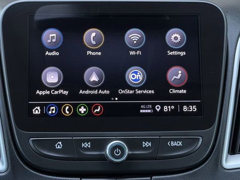 Used 2023 Chevrolet Malibu LT FWD image 17