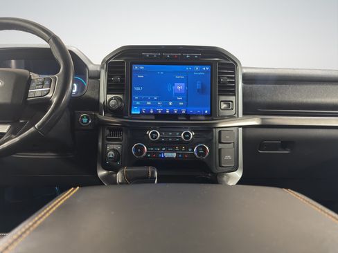 Used 2023 Ford F150 Tremor w/ Equipment Group 402A High AWD/4WD image 14