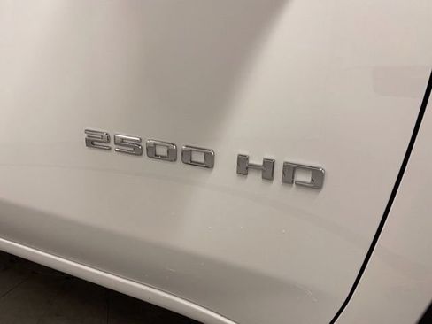 New 2026 Chevrolet Silverado 2500 W/T AWD/4WD image 14