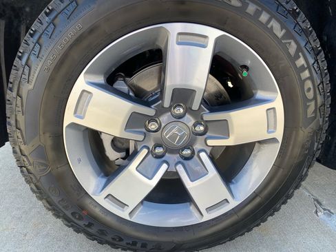 Certified 2026 Honda Ridgeline RTL image 31