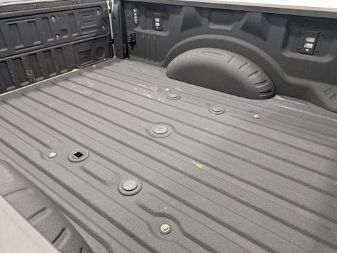 Used 2023 Ford F350 Platinum w/ FX4 Off-Road Package AWD/4WD image 10