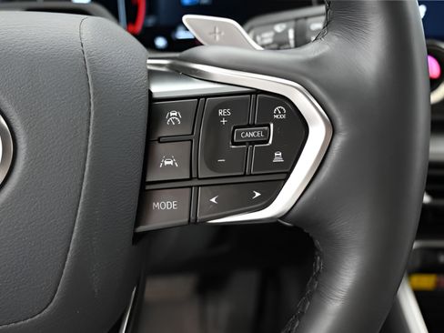 Used 2025 Lexus TX 350 AWD w/ Technology Package image 35