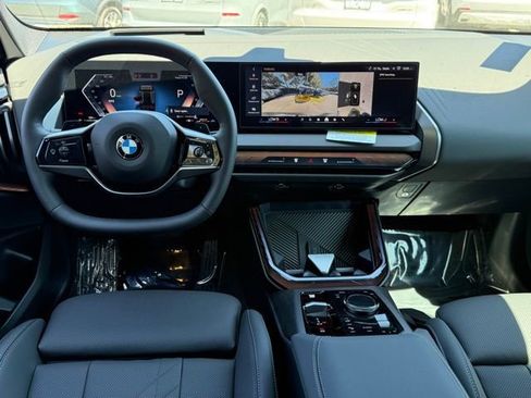 New 2026 BMW X3 xDrive30 w/ Premium Package image 26