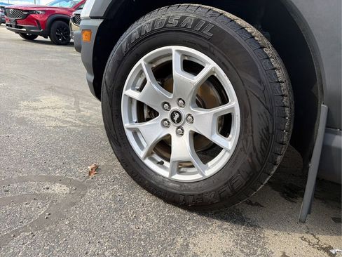 Used 2021 Ford Bronco Sport image 24