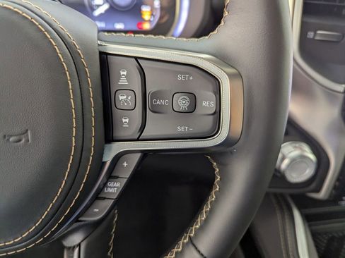 New 2026 RAM 1500 Tungsten w/ Towing Technology Group image 20