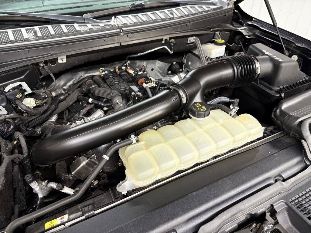 Used 2022 Ford Expedition Max Limited AWD/4WD image 42