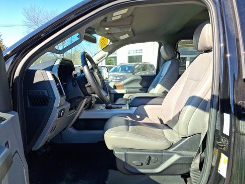 Certified 2019 Ford F150 Lariat image 14