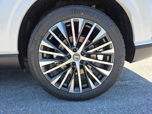 New 2026 Lexus RX 350 Premium Plus AWD/4WD image 15