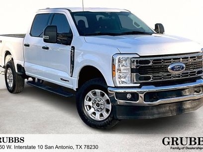 Used 2024 Ford F250 XLT