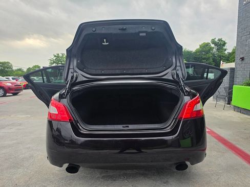 Used 2010 Nissan Maxima 3.5 SV w/ Premium Pkg image 46