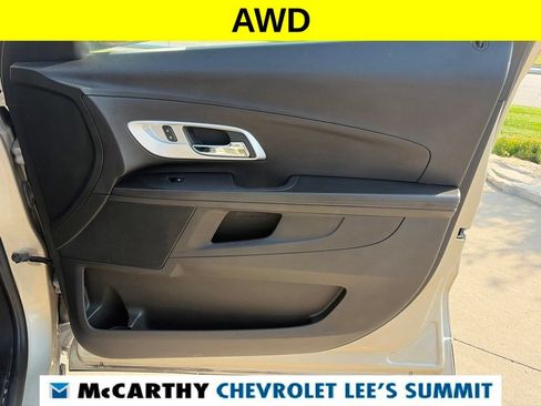 Used 2016 Chevrolet Equinox LT w/ Convenience Package AWD/4WD image 26