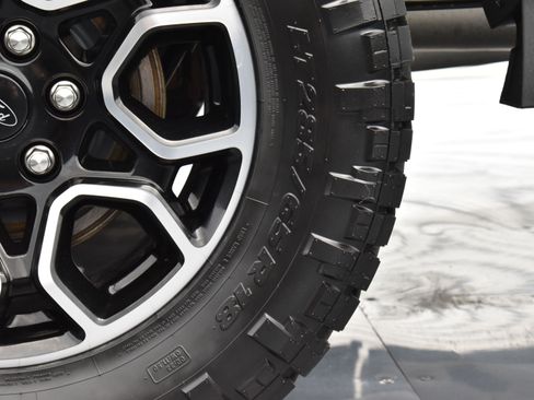 Used 2022 Ford F150 XLT w/ Equipment Group 302A High image 41