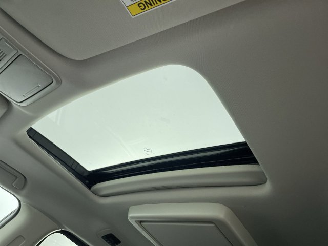 New 2027 Honda Odyssey Touring image 45