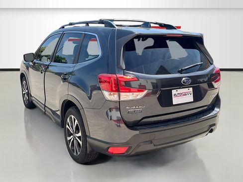Used 2019 Subaru Forester Limited AWD/4WD image 5