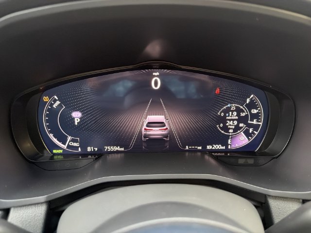 Used 2024 MAZDA CX-90 Plug-In Hybrid w/ Premium Pkg AWD/4WD image 15