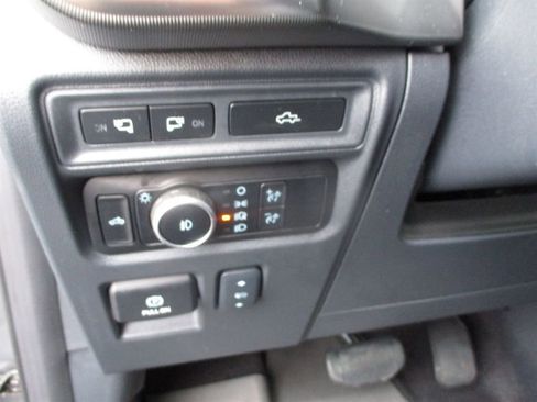 Used 2024 Ford F150 Lariat w/ Bed Utility Package image 9