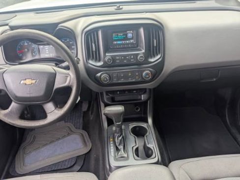 Used 2016 Chevrolet Colorado W/T image 22