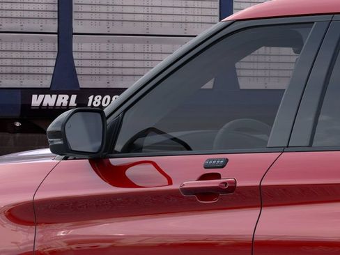 New 2026 Ford Explorer ST AWD/4WD image 20