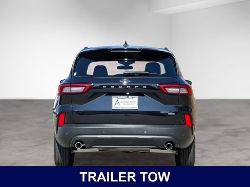 Used 2025 Ford Escape ST-Line w/ Equipment Group 301A FWD image 4