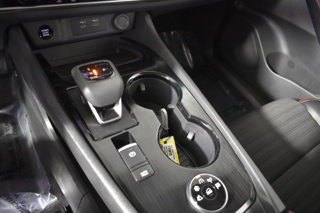 Certified 2025 Nissan Rogue SV AWD/4WD image 25