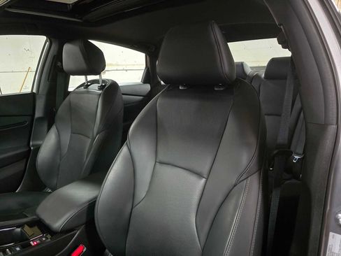 Used 2025 Honda Accord Sport image 24