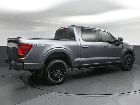 Certified 2024 Ford F150 XLT w/ Equipment Group 302A MID AWD/4WD image 7