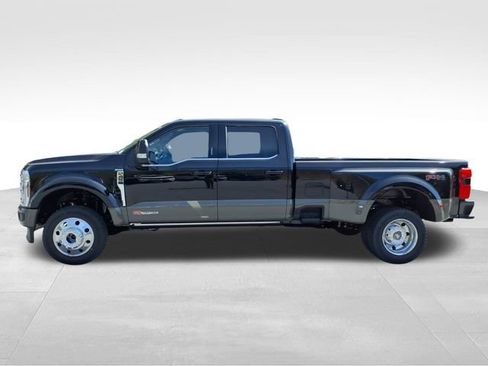 New 2026 Ford F450 King Ranch AWD/4WD image 5