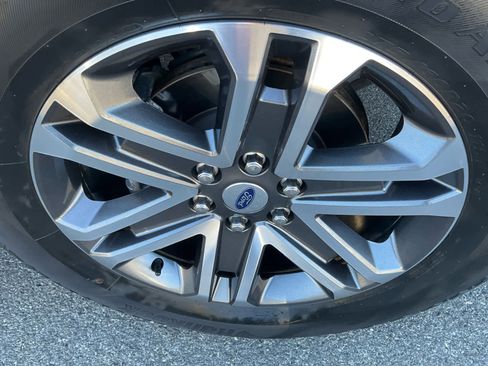 Certified 2022 Ford F150 XL w/ STX Appearance Package image 10