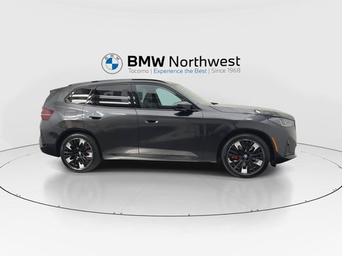 New 2026 BMW X3 M50 AWD/4WD image 5