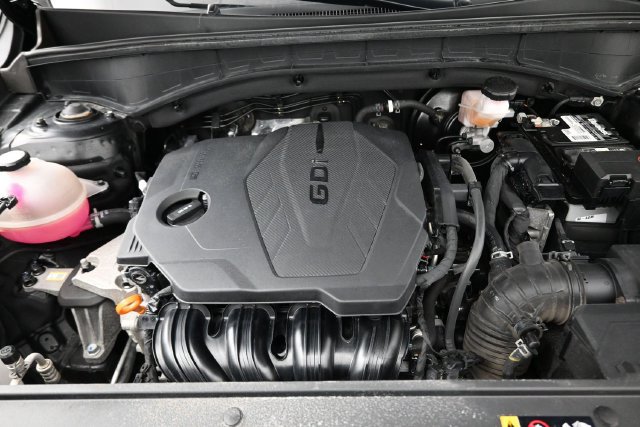 Used 2024 Kia Sorento S AWD/4WD image 20