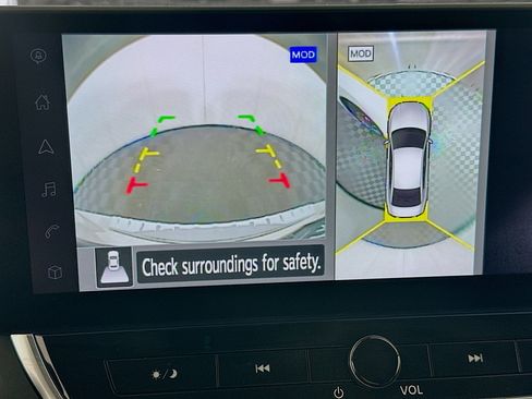 Used 2023 Nissan Altima 2.5 SL image 22