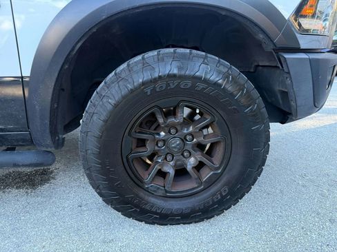 Used 2018 RAM 1500 Rebel w/ Luxury Group image 24