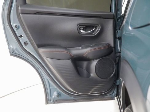 Used 2024 Honda HR-V Sport image 38