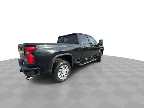 Used 2023 Chevrolet Silverado 2500 High Country w/ Z71 Off-Road Package AWD/4WD image 8