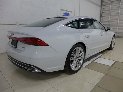 Used 2019 Audi A7 3.0T Prestige AWD/4WD image 6