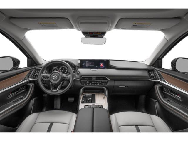 Used 2026 MAZDA CX-90 3.3 Turbo w/ Premium Sport Pkg AWD/4WD image 10