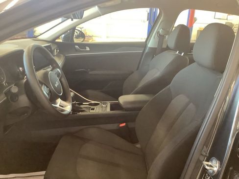 Certified 2024 Kia K5 LXS FWD image 21