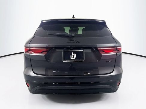 New 2026 Jaguar F-PACE R-Dynamic S AWD/4WD image 6