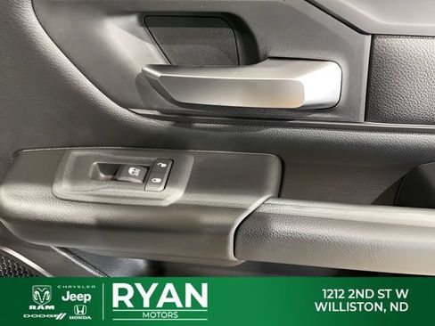 New 2026 RAM 1500 Tradesman AWD/4WD image 37