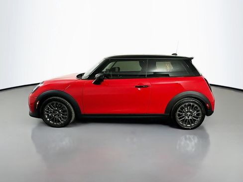 Certified 2025 MINI Cooper S image 8